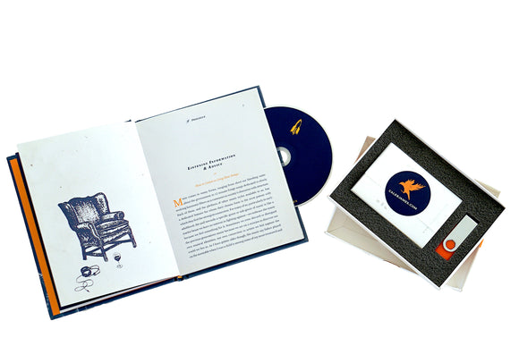 The Bundle (incl. FREE shipping)