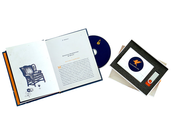 The Bundle (incl. FREE shipping)